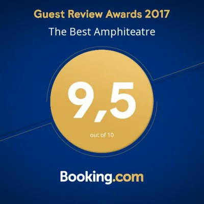 The Best Amphiteatre – Foto’s 14